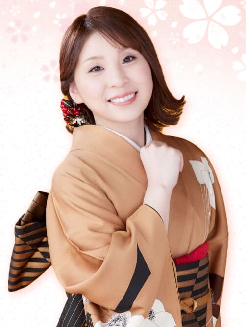 7月11日 日 のゲストは水城なつみさん 仁科美咲の遊々ミュージック 文化放送