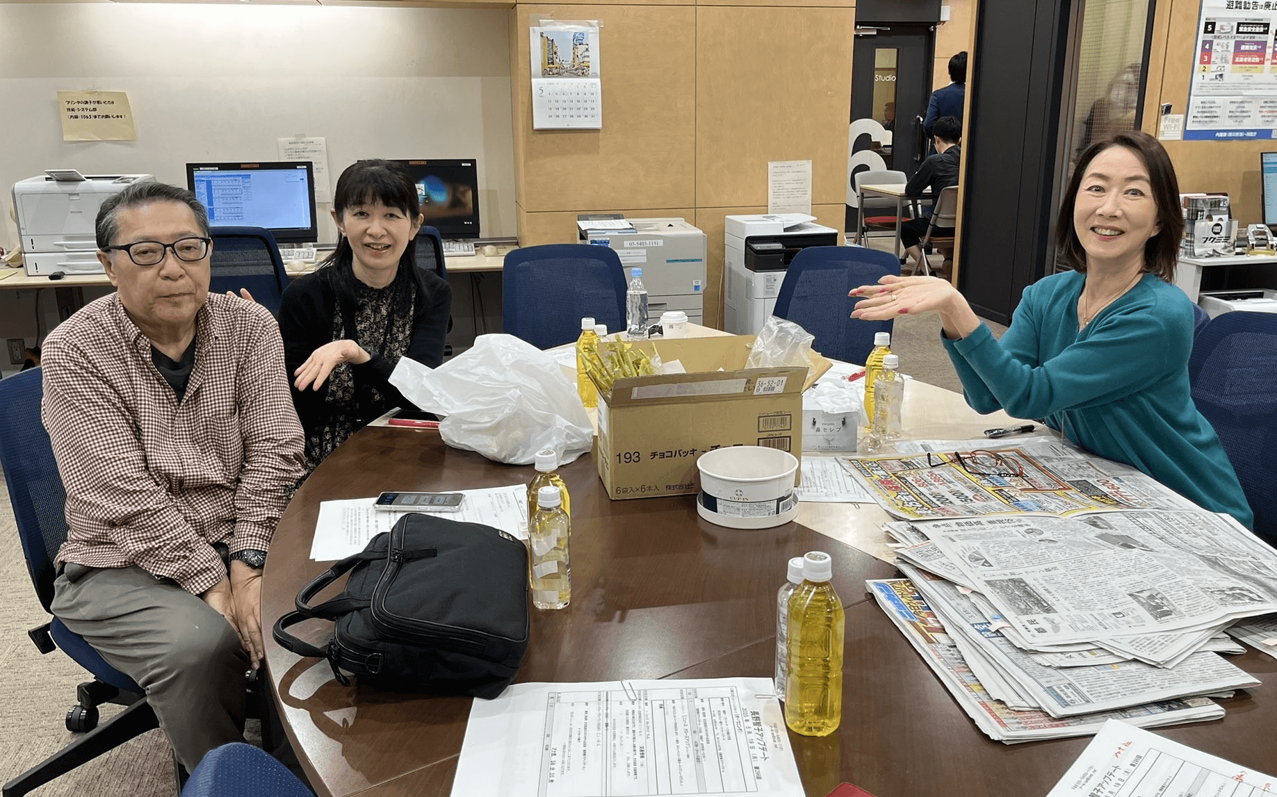 国民民主党、4人の公認に非難の声。なぜこの人選だったのか 国民民主党、4人の公認に非難の声。なぜこの人選だったのか