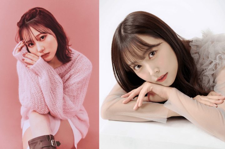 11/5(水)はゲストが2組！白間美瑠さんと田中美久さんがそれぞれ生登場！【矢吹奈子のレコメン！】