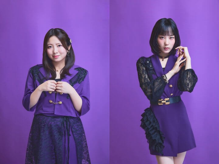 10/29(水)のゲストはアイドルグループ「Juice＝Juice」から有澤一華さん、江端妃咲さん！【矢吹奈子のレコメン！】