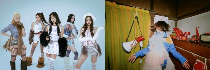 11/17(月)のゲストは「MYERA」のKOTOさんとRIRIAさん、そして7coさん！【駒木根葵汰のレコメン！】