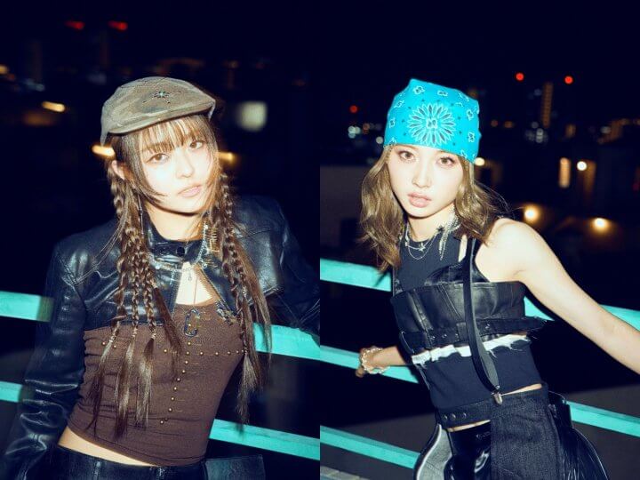 12/3(水)のゲストは5人組ダンス&ボーカルグループ 「ELSEE」からAKARIさんとHINAさん！【矢吹奈子のレコメン！】