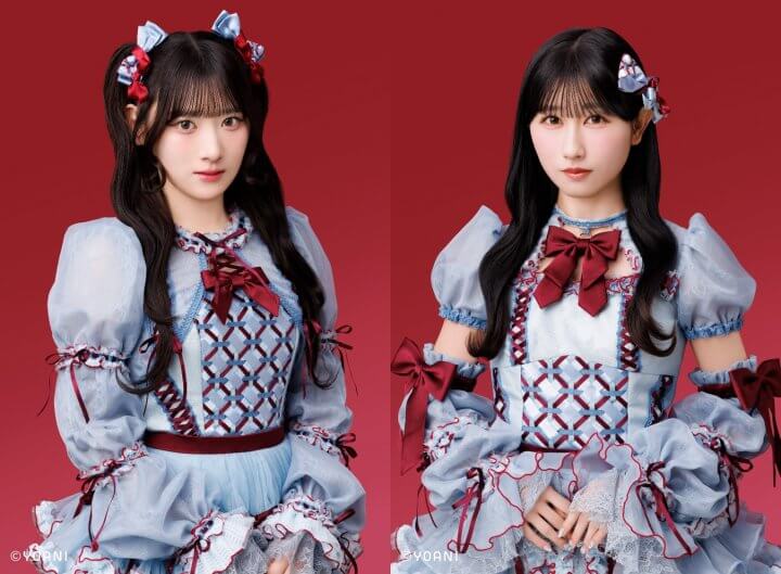 4/8(水)のゲストは「＝LOVE」の齋藤樹愛羅さんと山本杏奈さん！【矢吹奈子のレコメン！】