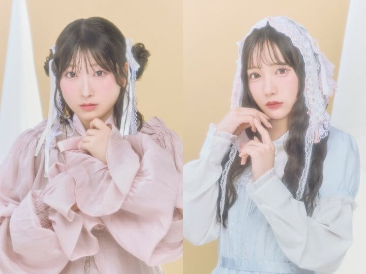 7/1(水)のゲストはアイドルグループ「≠ME」の櫻井ももさんと鈴木瞳美さんです！【矢吹奈子のレコメン！】