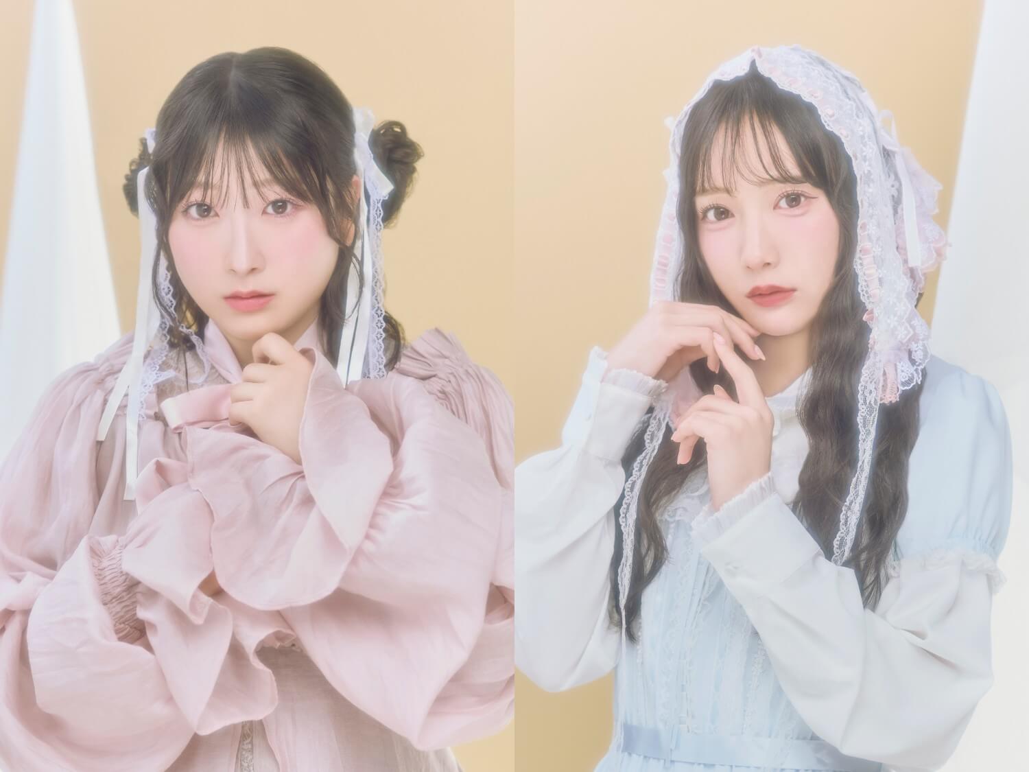 7/1(水)のゲストはアイドルグループ「≠ME」の櫻井ももさんと鈴木瞳美さんです！【矢吹奈子のレコメン！】