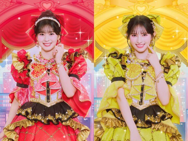 10/14(水)のゲストは「超ときめき♡宣伝部」の坂井仁香さんと菅田愛貴さん!【矢吹奈子のレコメン!】