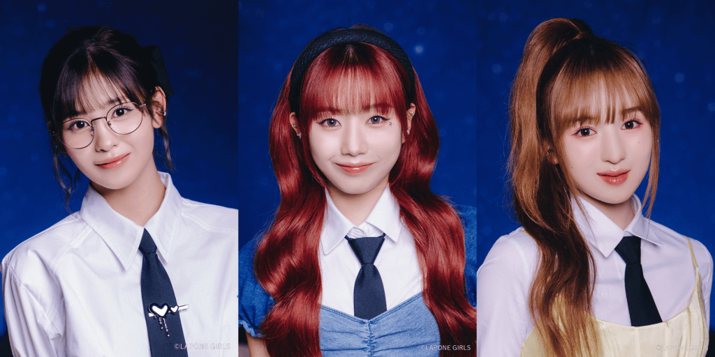 8/28(水)のゲストはガールズグループ 「ME:I」からRANさん、KEIKOさん