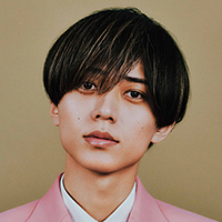 永瀬廉（King & Prince）