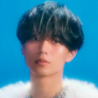 永瀬廉（King & Prince）