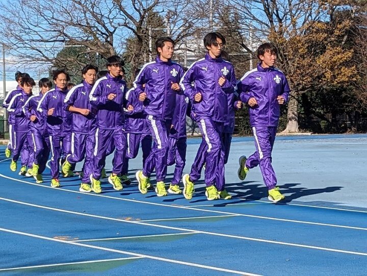 【箱根駅伝】150周年プロジェクトの集大成とは　立教大学