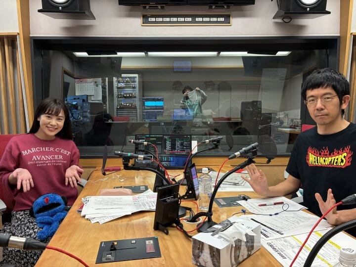 プチ鹿島がミラノ五輪とオヤジジャーナルこと新聞各紙を徹底総括！