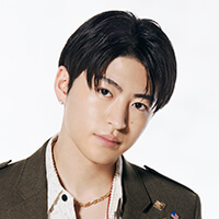 佐野玲於 佐野玲於