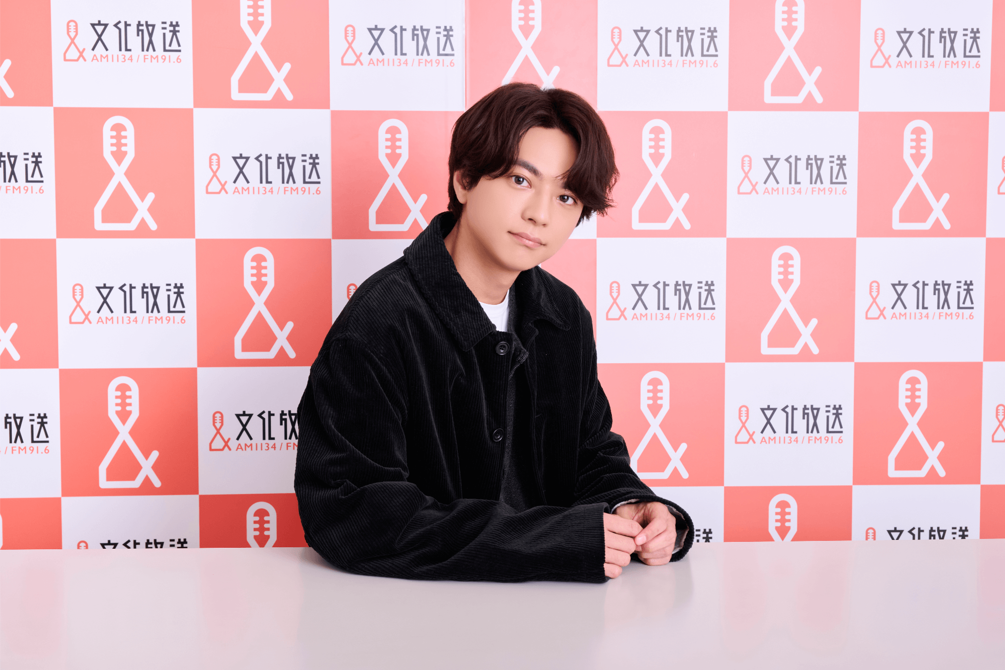 受験生応援キャンペーン2025～timelesz 佐藤勝利 応援コメント