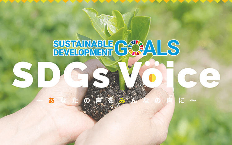 SDGs Voice