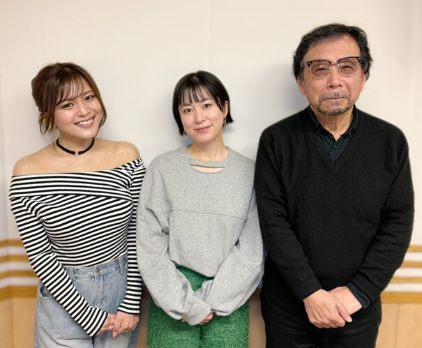 【3月2日】今月のシネマログ