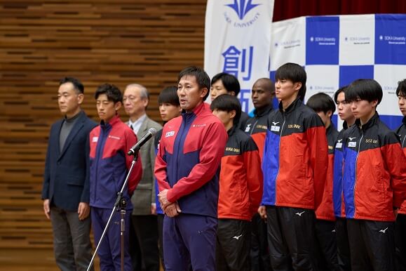 【箱根駅伝】創価大学は山の神候補と勢いのある1年生で3位「以上」を目指す