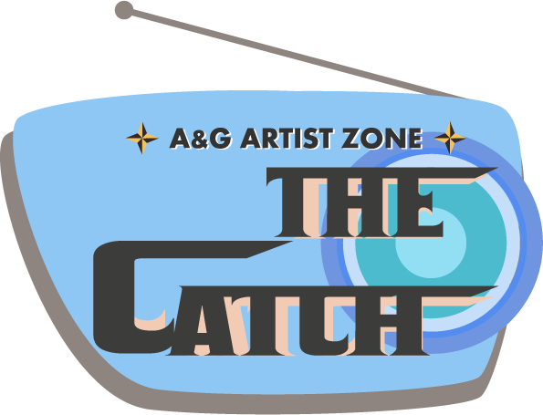 A&G ARTIST ZONE THE CATCH | 文化放送