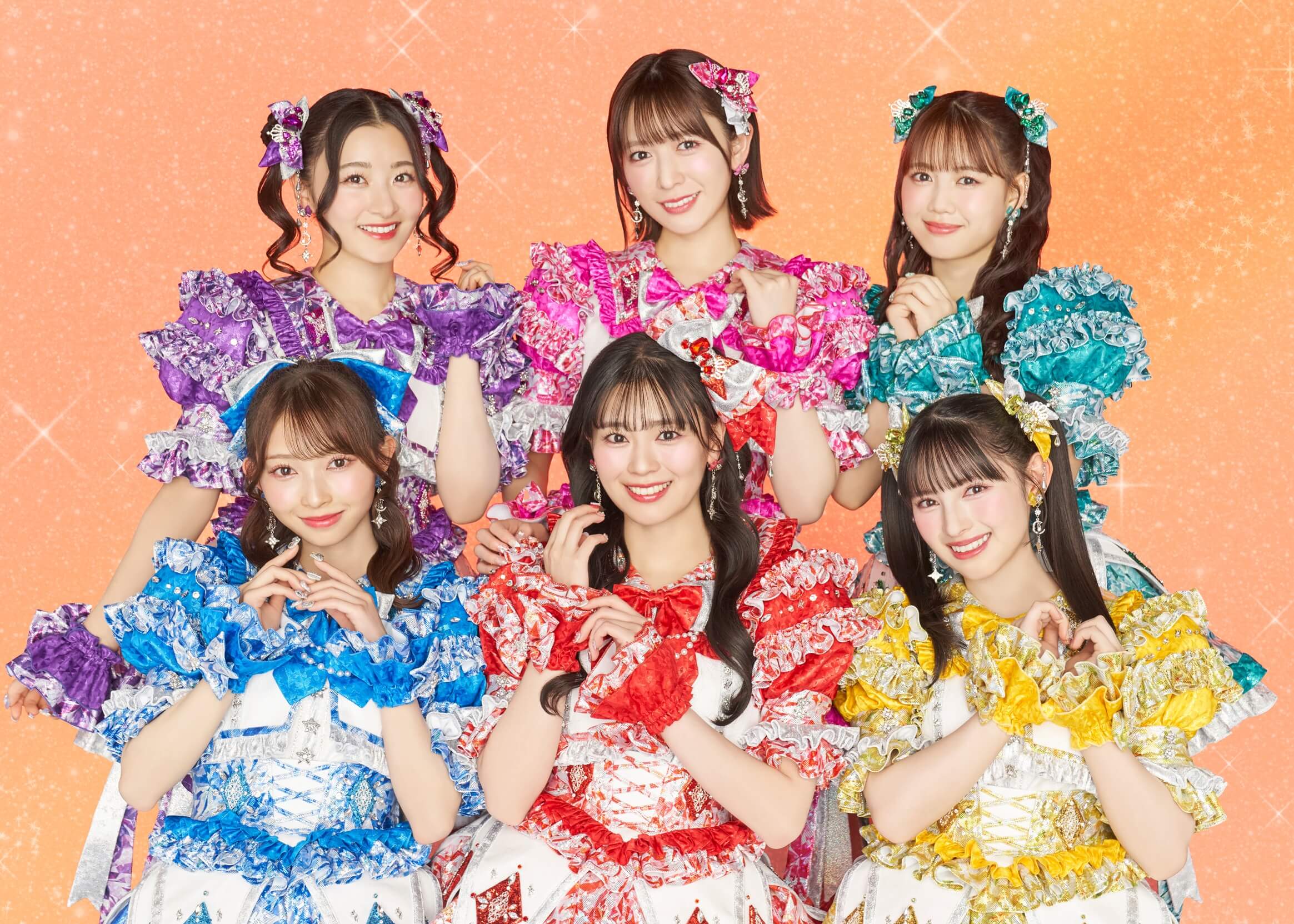 5/21(水)のゲストはアイドルグループ 「超ときめき♡宣伝部」の小泉遥香さん!【矢吹奈子のレコメン!】 5/21(水)のゲストはアイドルグループ 「超ときめき♡宣伝部」の小泉遥香さん!【矢吹奈子のレコメン!】