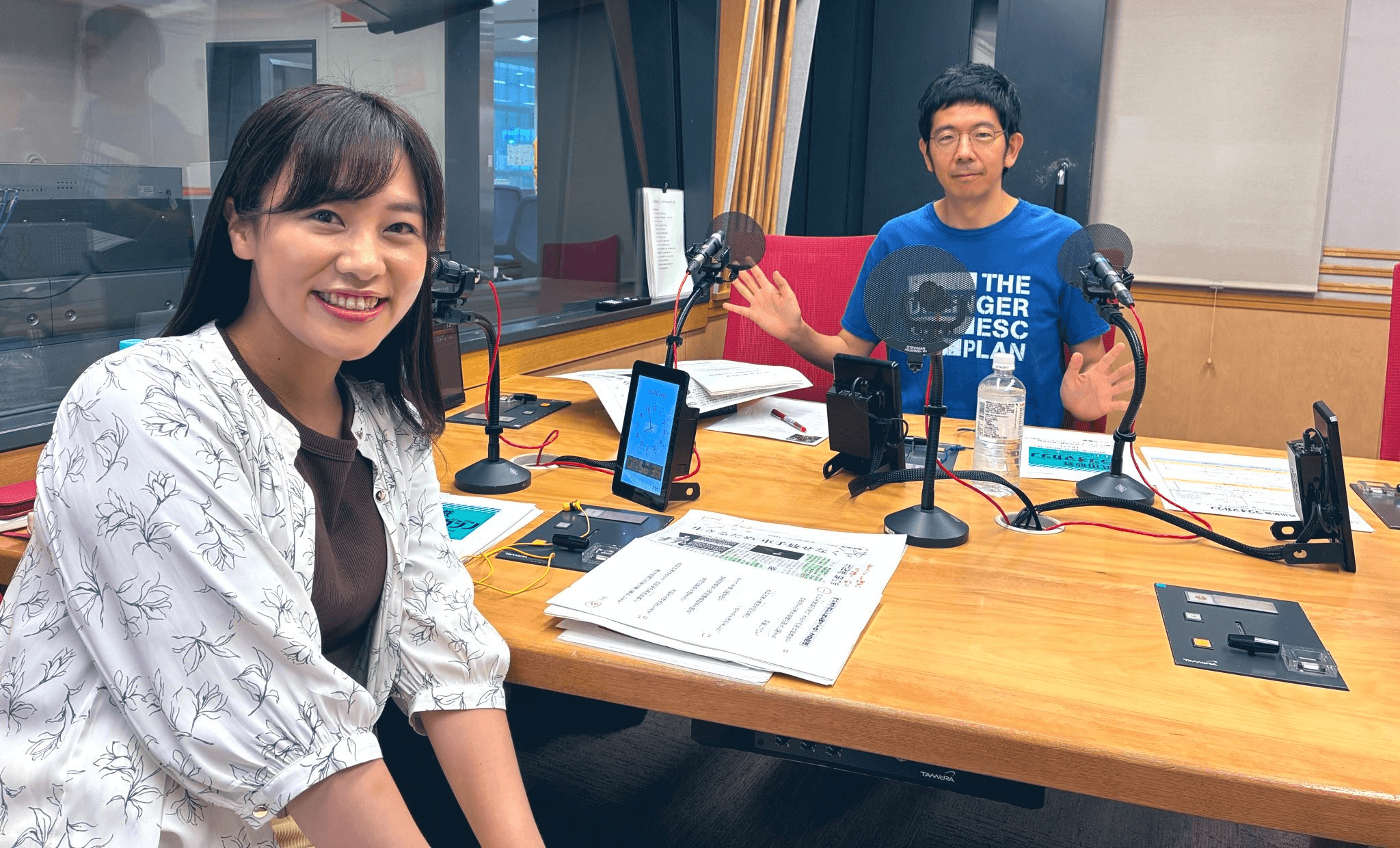 武田砂鉄+マライ・メントライン ゼレンスキー大統領が欲しがる「トマホーク」とは? 武田砂鉄+マライ・メントライン ゼレンスキー大統領が欲しがる「トマホーク」とは?