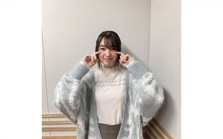 上田麗奈、小野大輔のワンマンツアーに参加した感想を語る～4月13日「上田麗奈のひみつばこ」