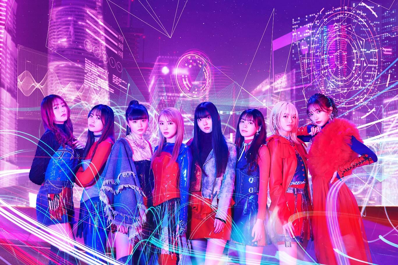7/16(日)『Girls²のがるがるトーク!』公開収録in那須ハイランドパーク観覧方法変更について