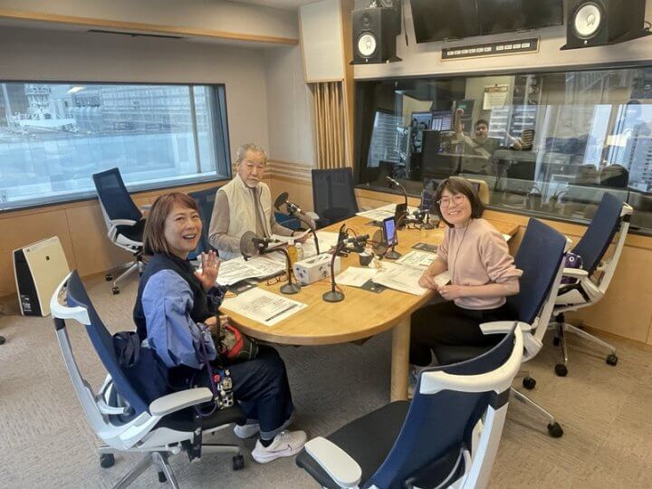 「なんか和田アキ子さんの真似する人？」大竹まこと、椿鬼奴の夫を勘違いしていた