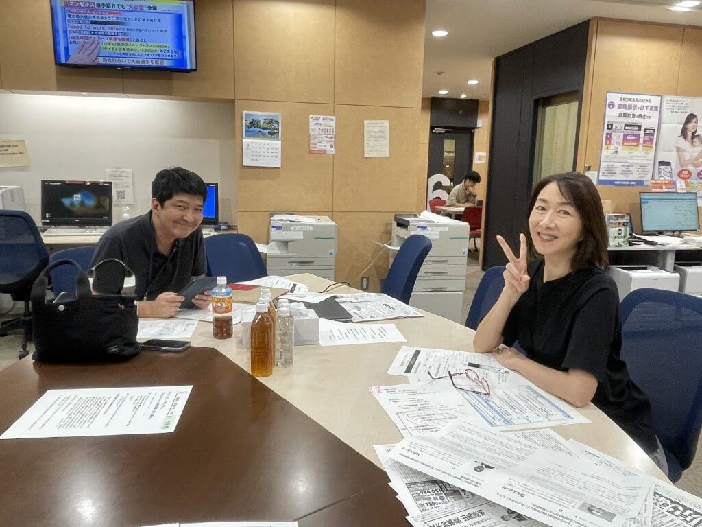 アメリカ大統領選挙、「いままでと違う盛り上がり」を現地から解説 | 文化放送