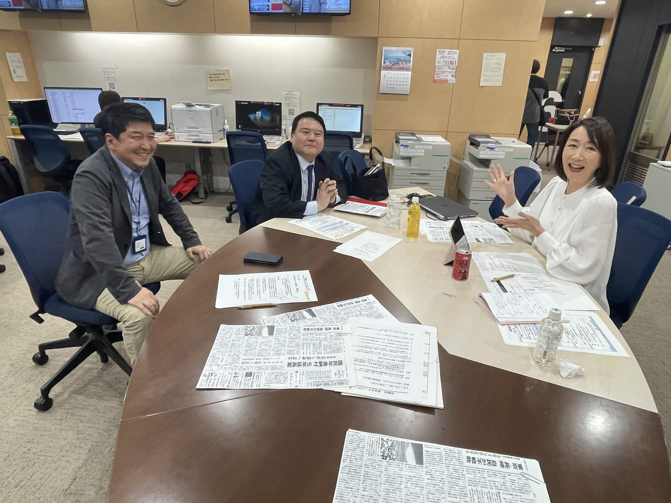 4/17(水)SPウィーク3日目!共同親権の問題をピックアップ!ゲストは前嶋和弘氏・鳥海高太朗氏! 4/17(水)SPウィーク3日目!共同親権の問題をピックアップ!ゲストは前嶋和弘氏・鳥海高太朗氏!