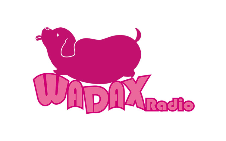 和田昌之と赤羽根健治のWADAX Radio