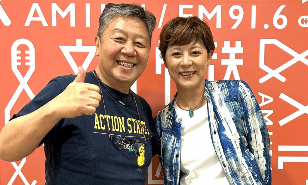 忍者みたいに音もなく現れて…」高倉健さんとの初対面で唖然