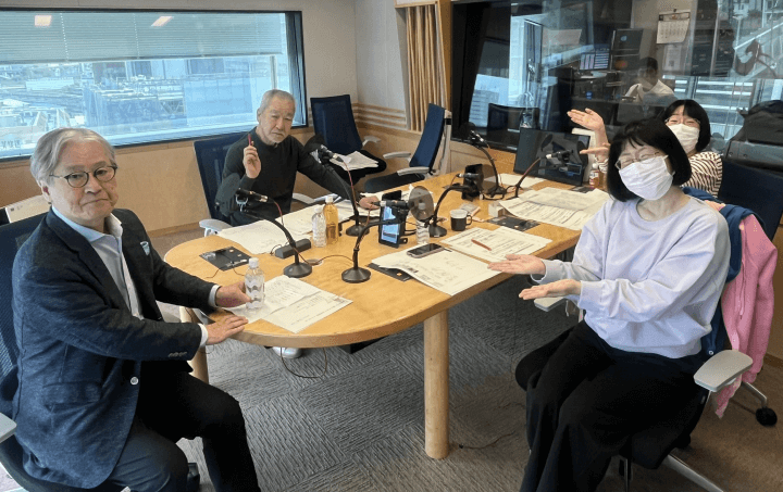 「共産主義を滅亡」「徹底した反共国家」大竹まことが韓国大統領選の直前情報を聞く