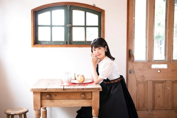 10月27日の放送は、東山奈央さんがゲストに登場！<br>『夕実＆梨沙のラフストーリーは突然に』