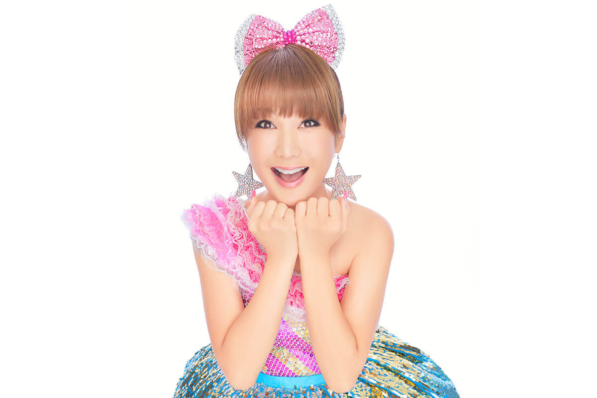 『大竹まこと ゴールデンラジオ!』火曜パートナー・はるな愛が新曲配信リリース決定! 『大竹まこと ゴールデンラジオ!』火曜パートナー・はるな愛が新曲配信リリース決定!