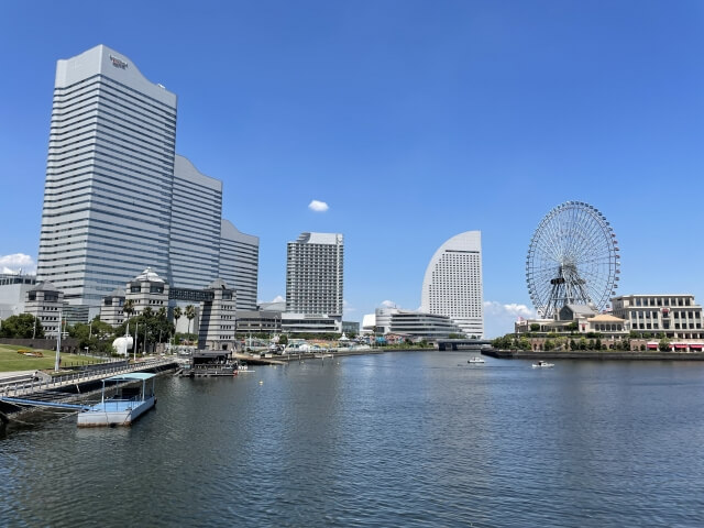 吉崎達彦氏「新市長誕生の横浜市からIR誘致の可能性が消えた理由とは？」～8月24日「くにまるジャパン極」