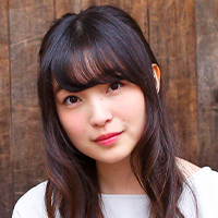 上田麗奈 上田麗奈