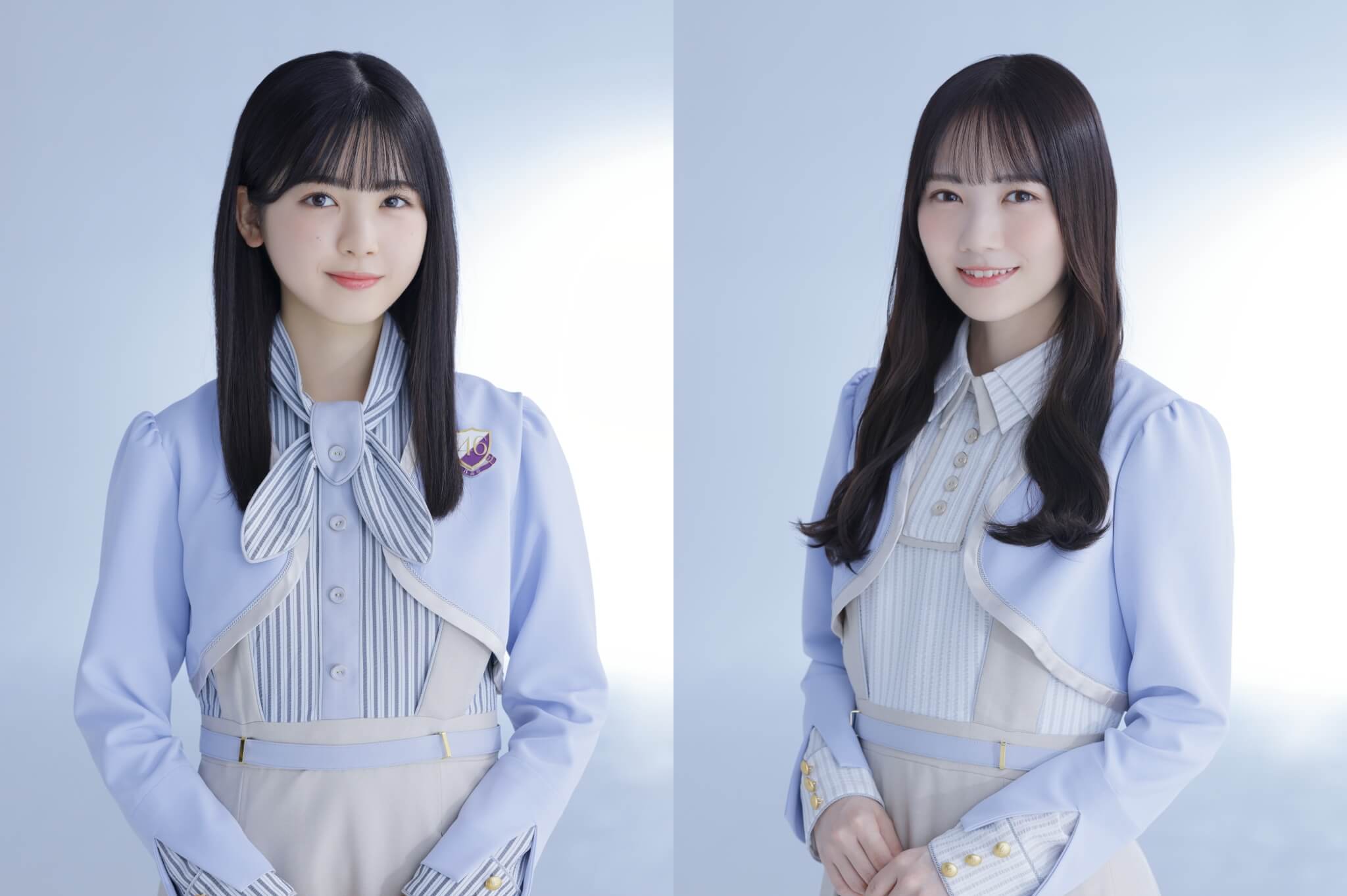 4月4日(日)よる6時から 筒井あやめが16代目MCに就任!ゲストは4期生・田村真佑 4月4日(日)よる6時から 筒井あやめが16代目MCに就任!ゲストは4期生・田村真佑