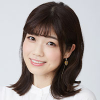 前川涼子 前川涼子