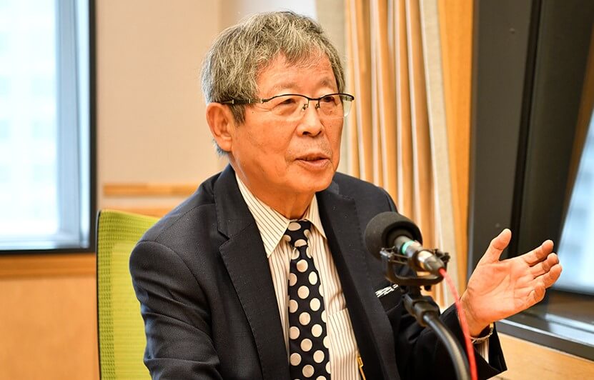 安倍元総理の演説中のやじ排除…大谷昭宏「非常に意味のある判決」