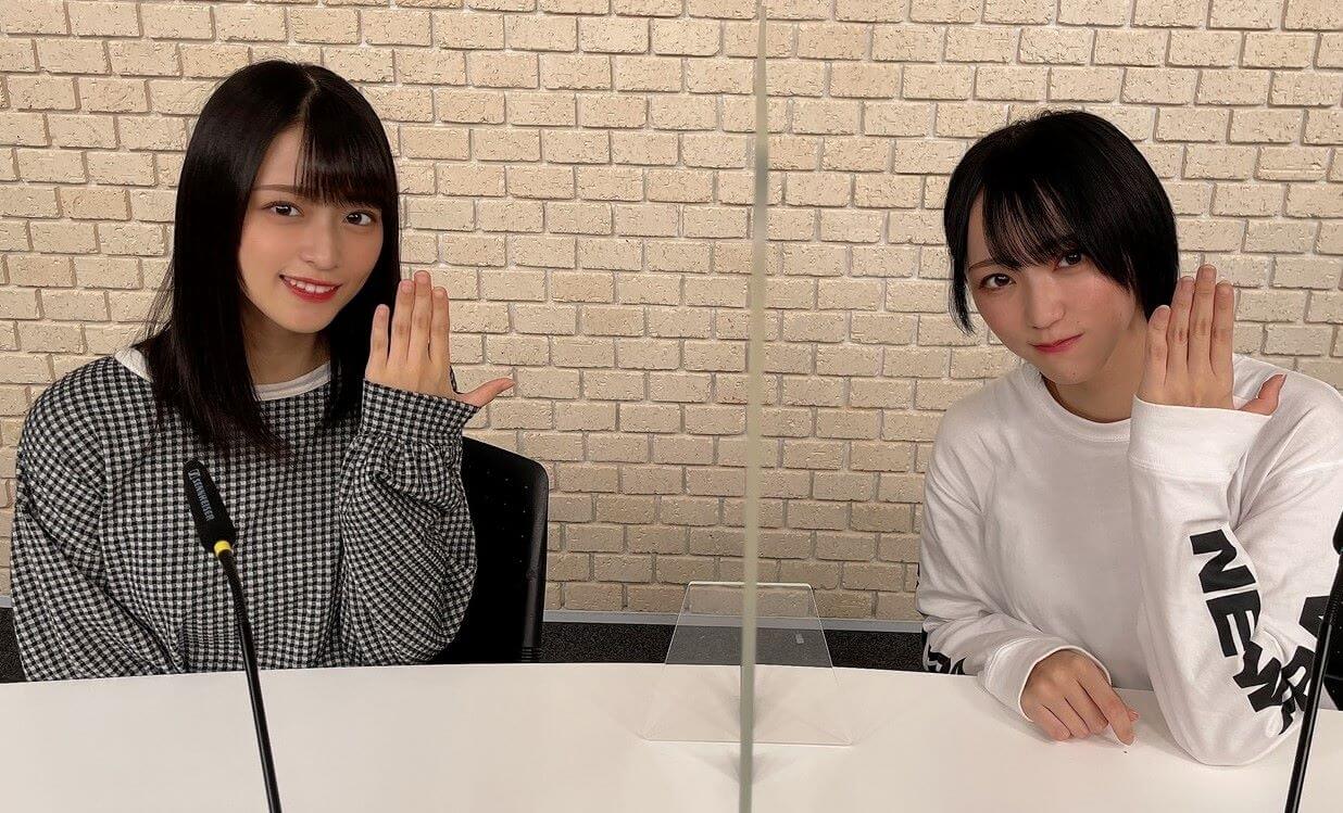 佐々木舞香・野口衣織「すっごいアニソンぽい！」「絶対音ゲーにしたい！」新曲カップリングとは！？