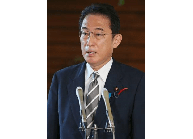 岸田内閣が副大臣、政務官人事を実施。そして経済安全保障を強化へ。~斉藤一美ニュースワイドSAKIDORI 岸田内閣が副大臣、政務官人事を実施。そして経済安全保障を強化へ。~斉藤一美ニュースワイドSAKIDORI