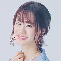 瀬戸麻沙美 瀬戸麻沙美