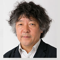 茂木健一郎 茂木健一郎