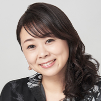 陰山真寿美 陰山真寿美