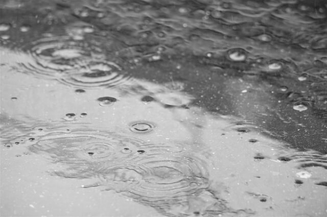 UAEで人工雨が降った！ 50度近い猛暑抑えたが、別の問題も… ～7月27日「おはよう寺ちゃん」